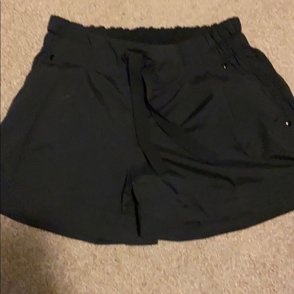 SOLD Lululemon shorts - Picture 1 of 4